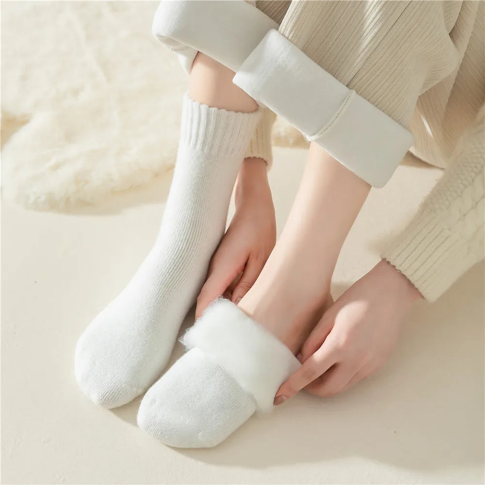 Chaussettes Cocooning