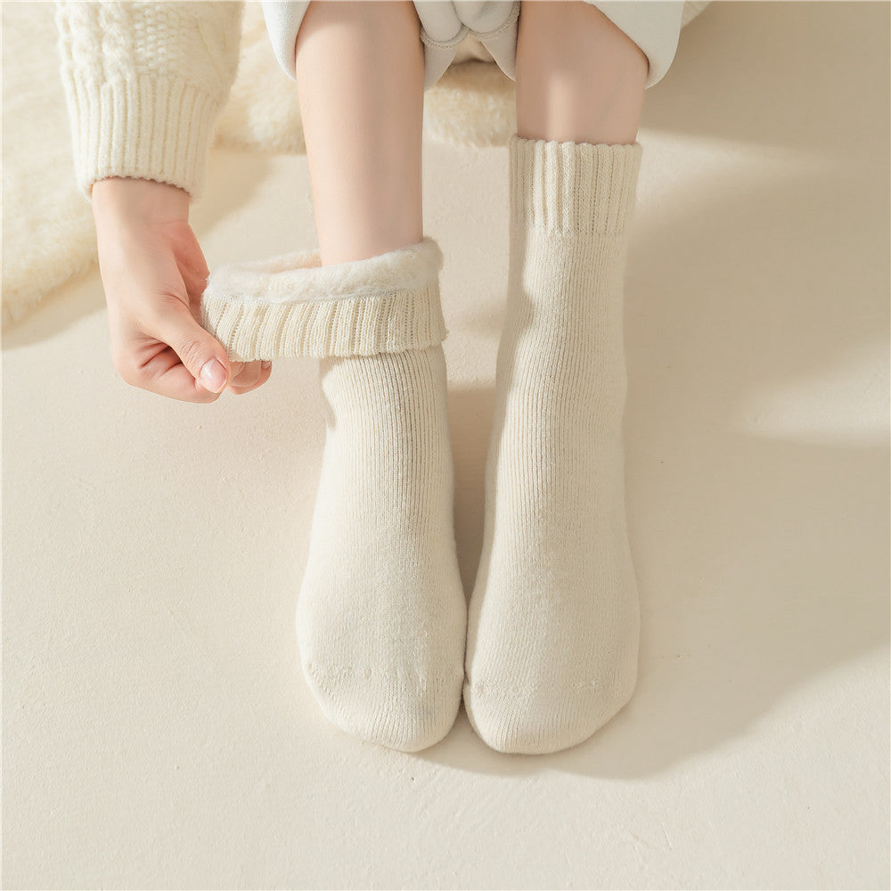 Chaussettes Cocooning