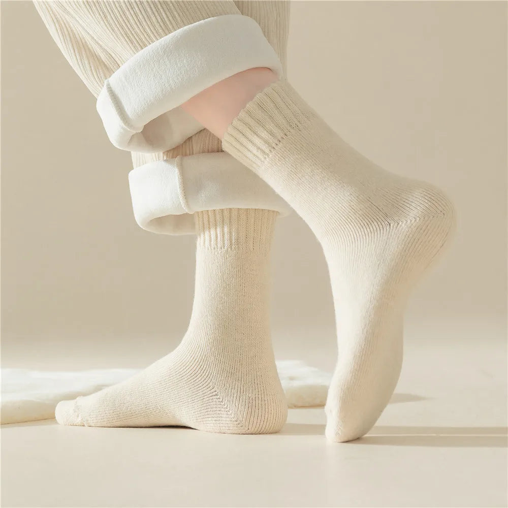 Chaussettes Cocooning